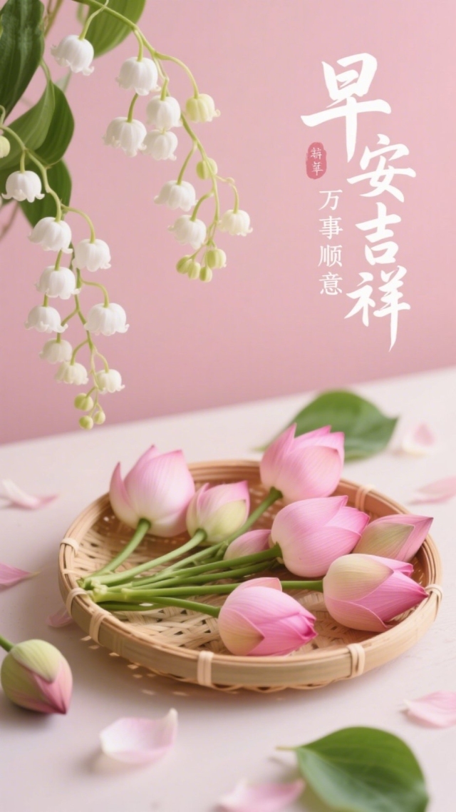 平安吉祥