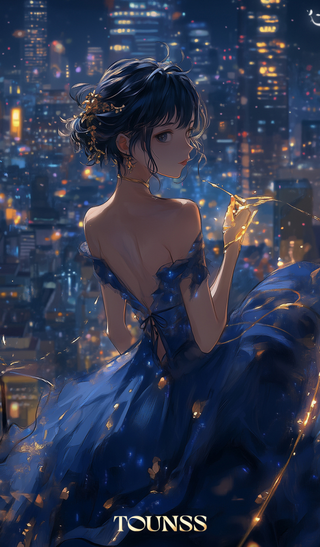 流光少女1