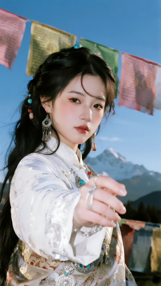 流光少女2