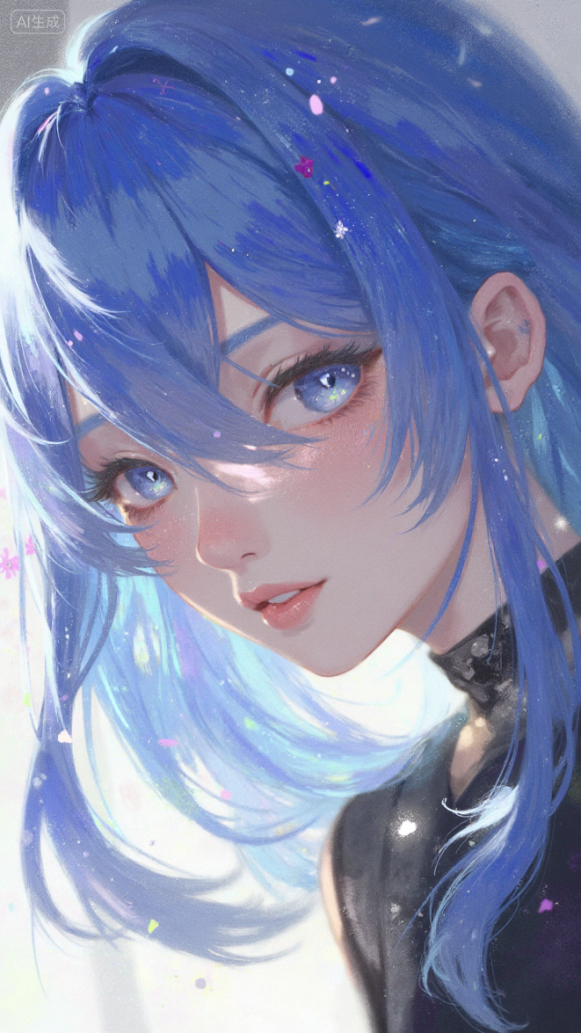 深情吗
