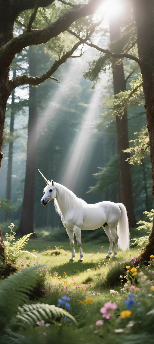 幻兽秘林