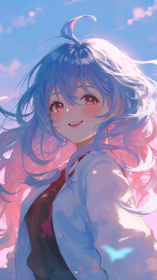小阿枫