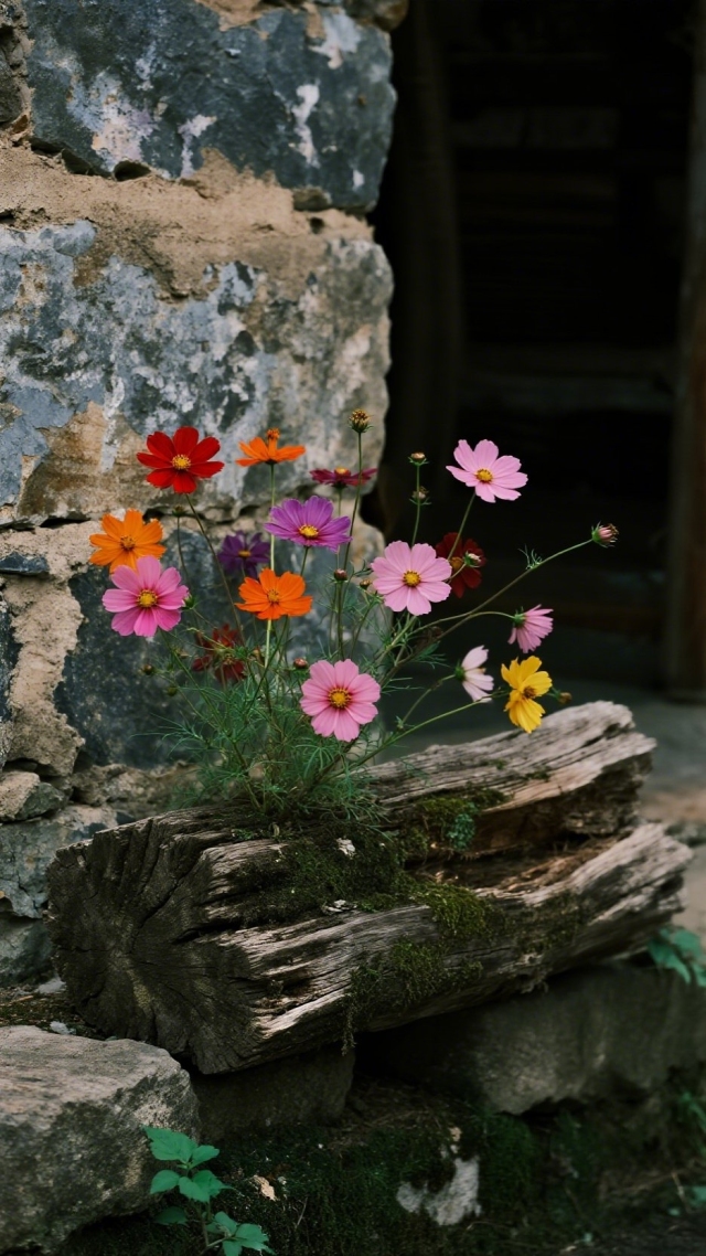一束花