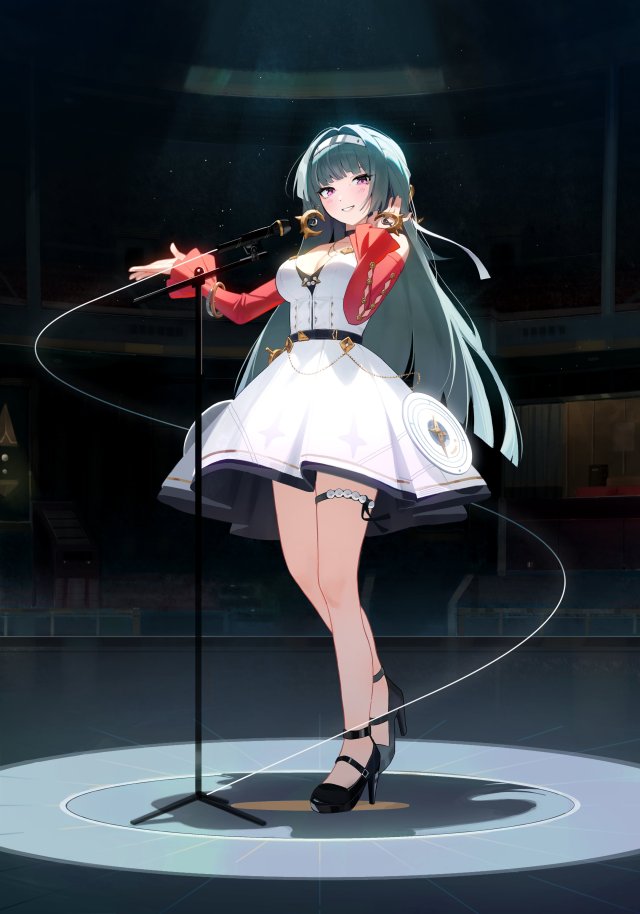 耀佳音