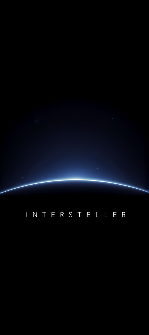 Interstellar
